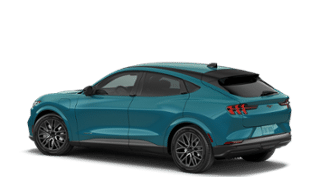 2026 Ford Mustang Mach-E® External Image 3